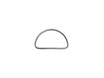 ARGOLLA 3.0 CM METAL