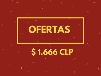 LONA POLIÉSTER 500 D EN OFERTA