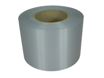 CINTA REFLECTANTE 10.0 CM GRIS