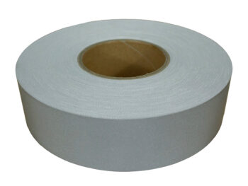 CINTA REFLECTANTE 5.0 CM 260 CAN GRIS