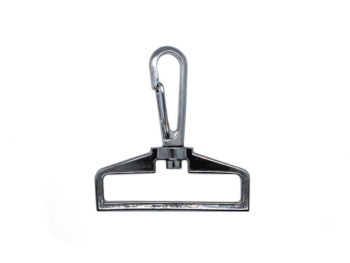 MOSQUETON 3.8 CM METAL